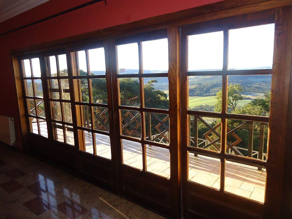 Spaco Vale Do Jordao Guarapuava Exterior photo